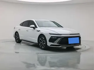 Hyundai Sonata 2024 купить из Китая, цена 3 081 000 ₽ — Suifenhe Auto