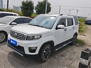 Changan Oshan X70A 2018 купить из Китая, цена 1 012 000 ₽ — Suifenhe Auto