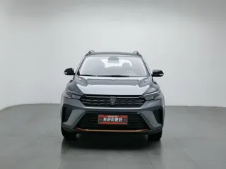 Roewe RX3 2023 купить из Китая, цена 1 196 000 ₽ — Suifenhe Auto