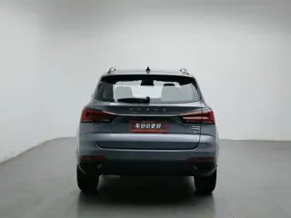 Roewe RX3 2023 купить из Китая, цена 1 196 000 ₽ — Suifenhe Auto