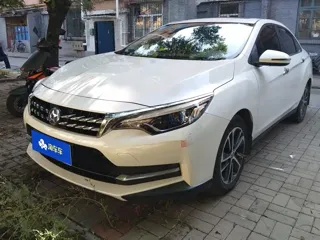 Venucia D60 2018 купить из Китая, цена 1 075 000 ₽ — Suifenhe Auto