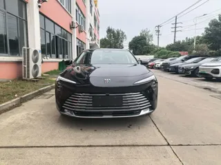 Buick LaCrosse 2024 купить из Китая, цена 3 478 000 ₽ — Suifenhe Auto