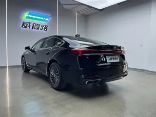 Buick LaCrosse 2025 купить из Китая, цена 4 093 000 ₽ — Suifenhe Auto