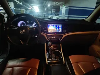 Buick Verano 2019 купить из Китая, цена 1 172 000 ₽ — Suifenhe Auto