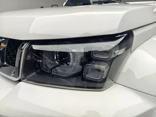 Beijing Off-Road BJ40 2025 купить из Китая, цена 3 307 000 ₽ — Suifenhe Auto