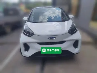 Chery QQ Little Ant 2021 купить из Китая, цена 950 000 ₽ — Suifenhe Auto