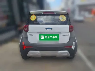 Chery QQ Little Ant 2021 купить из Китая, цена 950 000 ₽ — Suifenhe Auto