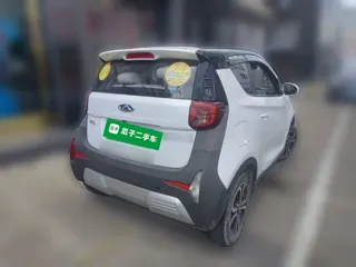 Chery QQ Little Ant 2021 купить из Китая, цена 950 000 ₽ — Suifenhe Auto