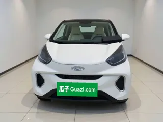 Chery QQ Little Ant 2021 купить из Китая, цена 930 000 ₽ — Suifenhe Auto