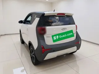 Chery QQ Little Ant 2021 купить из Китая, цена 930 000 ₽ — Suifenhe Auto