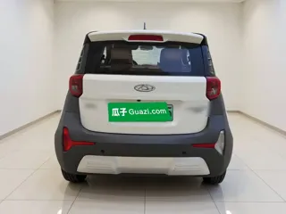 Chery QQ Little Ant 2021 купить из Китая, цена 930 000 ₽ — Suifenhe Auto