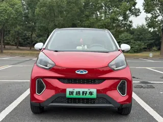 Chery QQ Little Ant 2020 купить из Китая, цена 875 000 ₽ — Suifenhe Auto