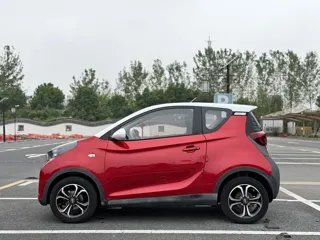 Chery QQ Little Ant 2020 купить из Китая, цена 875 000 ₽ — Suifenhe Auto