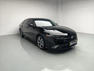 Honda Accord 2025 купить из Китая, цена 3 730 000 ₽ — Suifenhe Auto