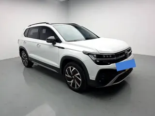 Volkswagen Tharu 2024 купить из Китая, цена 3 215 000 ₽ — Suifenhe Auto