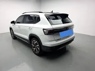 Volkswagen Tharu 2024 купить из Китая, цена 3 215 000 ₽ — Suifenhe Auto