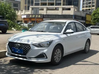 Hyundai Celesta 2020 купить из Китая, цена 1 326 000 ₽ — Suifenhe Auto
