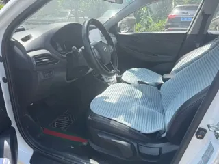 Hyundai Elantra Yuedong 2020 купить из Китая, цена 1 320 000 ₽ — Suifenhe Auto