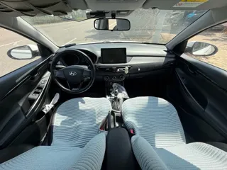 Hyundai Elantra Yuedong 2020 купить из Китая, цена 1 320 000 ₽ — Suifenhe Auto