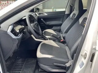Volkswagen Polo 2021 купить из Китая, цена 1 325 000 ₽ — Suifenhe Auto