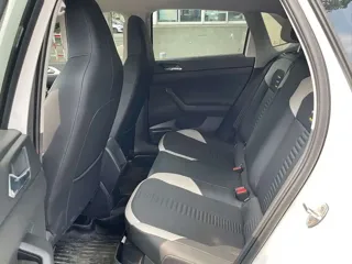 Volkswagen Polo 2021 купить из Китая, цена 1 325 000 ₽ — Suifenhe Auto