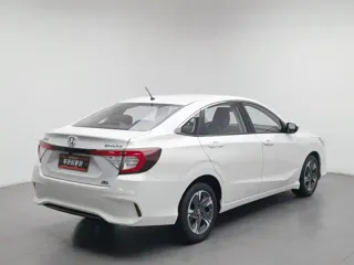 Honda Envix 2019 купить из Китая, цена 1 008 000 ₽ — Suifenhe Auto