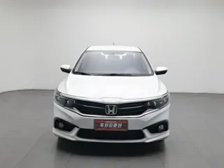 Honda Envix 2019 купить из Китая, цена 1 008 000 ₽ — Suifenhe Auto