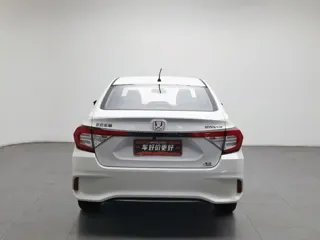 Honda Envix 2019 купить из Китая, цена 1 008 000 ₽ — Suifenhe Auto
