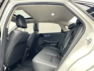 Honda Envix 2023 купить из Китая, цена 1 391 000 ₽ — Suifenhe Auto
