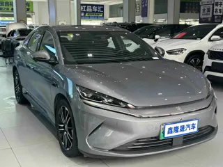 BYD Qin 2025 купить из Китая, цена 3 329 000 ₽ — Suifenhe Auto