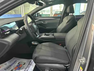 BYD Qin 2025 купить из Китая, цена 3 329 000 ₽ — Suifenhe Auto