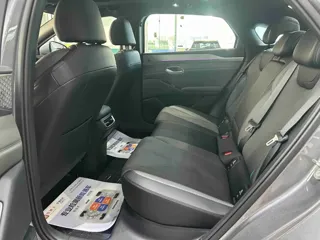 BYD Qin 2025 купить из Китая, цена 3 329 000 ₽ — Suifenhe Auto