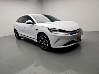 BYD Qin 2025 купить из Китая, цена 3 238 000 ₽ — Suifenhe Auto