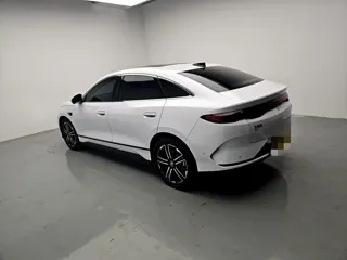 BYD Qin 2025 купить из Китая, цена 3 238 000 ₽ — Suifenhe Auto
