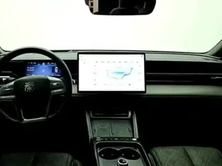 BYD Qin 2025 купить из Китая, цена 3 238 000 ₽ — Suifenhe Auto