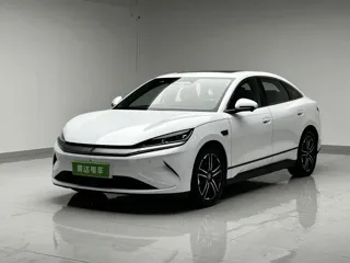BYD Qin 2025 купить из Китая, цена 3 202 000 ₽ — Suifenhe Auto
