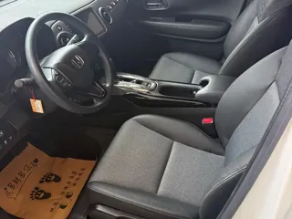 Honda XR-V 2021 купить из Китая, цена 1 599 000 ₽ — Suifenhe Auto