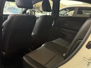 Honda XR-V 2021 купить из Китая, цена 1 599 000 ₽ — Suifenhe Auto