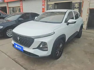 Baojun RS-3 2022 купить из Китая, цена 871 000 ₽ — Suifenhe Auto