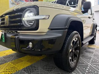 Tank 300 2025 купить из Китая, цена 5 457 000 ₽ — Suifenhe Auto