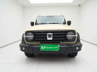 Tank 300 2025 купить из Китая, цена 5 218 000 ₽ — Suifenhe Auto