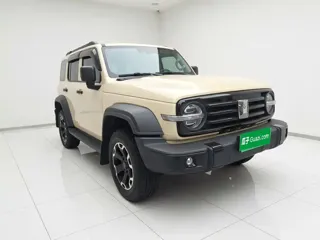 Tank 300 2025 купить из Китая, цена 5 218 000 ₽ — Suifenhe Auto