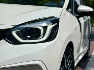 Honda LIFE 2022 купить из Китая, цена 1 205 000 ₽ — Suifenhe Auto