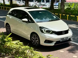 Honda LIFE 2022 купить из Китая, цена 1 205 000 ₽ — Suifenhe Auto