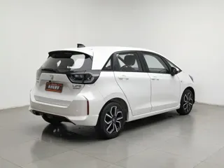 Honda LIFE 2024 купить из Китая, цена 1 588 000 ₽ — Suifenhe Auto
