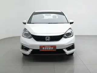 Honda LIFE 2024 купить из Китая, цена 1 588 000 ₽ — Suifenhe Auto