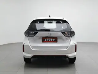 Honda LIFE 2024 купить из Китая, цена 1 588 000 ₽ — Suifenhe Auto