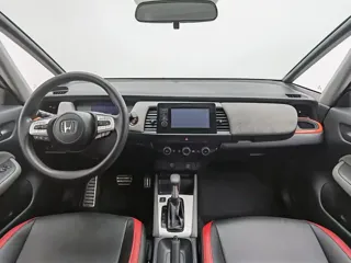 Honda LIFE 2024 купить из Китая, цена 1 588 000 ₽ — Suifenhe Auto