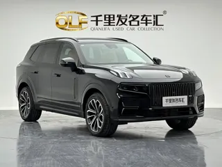 Lynk & Co 09 EM-P 2025 купить из Китая, цена 6 062 000 ₽ — Suifenhe Auto