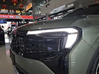 Ford Equator Sport 2024 купить из Китая, цена 3 196 000 ₽ — Suifenhe Auto